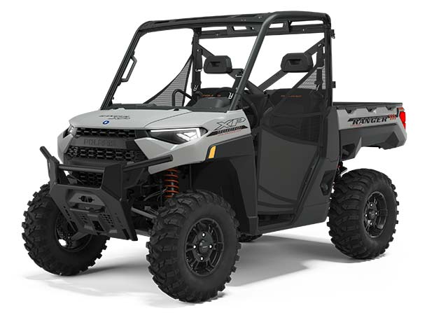 Ranger XP 1000 Trail Boss