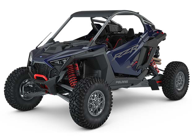 RZR Pro R Ultimate