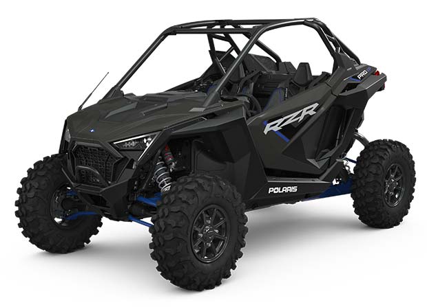 RZR PRO XP Ultimate