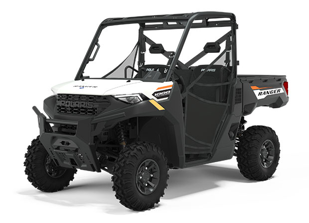 Ranger 1000 Premium White