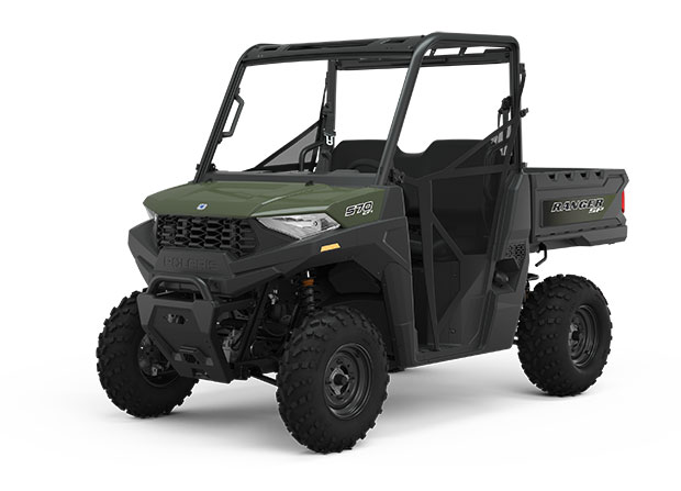 Ranger 570 Sage Green