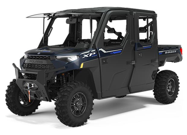 Ranger Crew XP® 1000 NorthStar Edition Ultimate