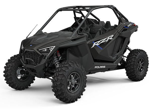 RZR PRO XP Ultimate Super Graphite