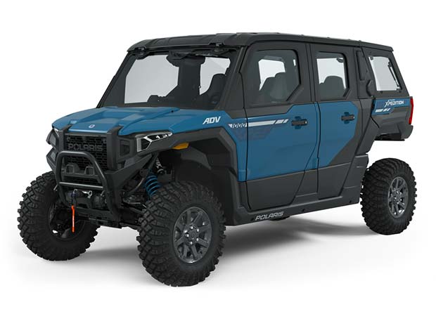 Polaris XPEDITION ADV