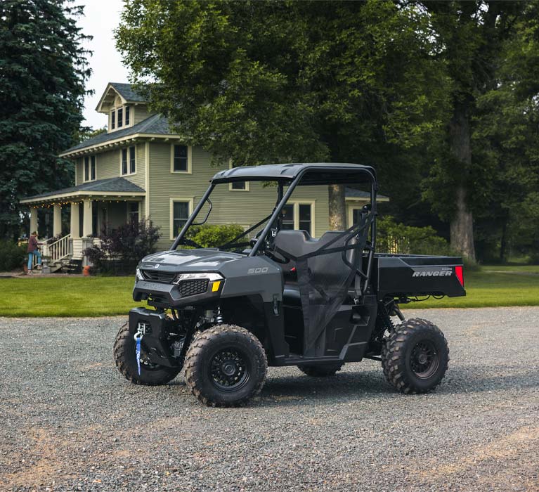 Ranger 500